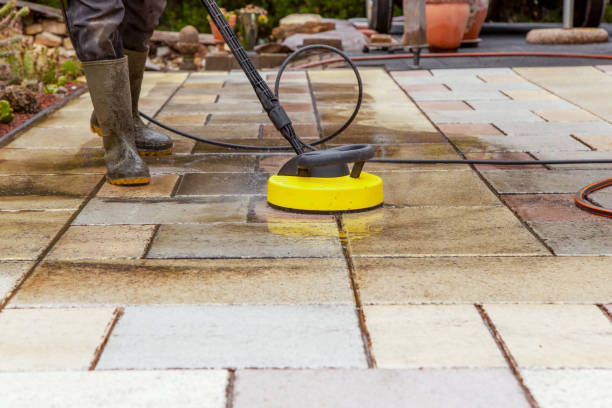 Professional Pressure Washing Services in Senath, MO